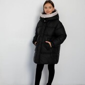 Куртка Майлі від Cvetkov, 128 cm