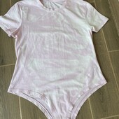 Футболка-боді в ідеалі рМ