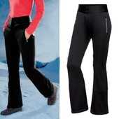 Штаны зимние softshell Сrivit, Германия р. европ.36