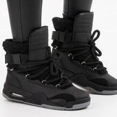 Зимові кросівки 36-41р