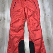 Відмінний стан.Яскраві лижні штани розмір 48.