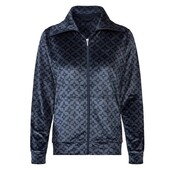 7124..велюрова кофта esmara