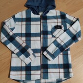 Толстовка на блискавці та светр на 152 р