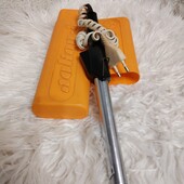 Електрощіпці для завивки волосся