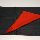 наволочки 50 на 70 страйп сатин 100% хлопок