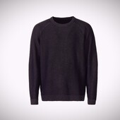 7171..Чоловічий в'язаний светр Livergy!