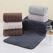 3 шт в лоті,пухнаста мікрофібра, рушники кухонні 50*25 см.