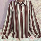 Нова фірменна Блуза. Ог 120.шикарна!укрп 50% на доставку до кінця року