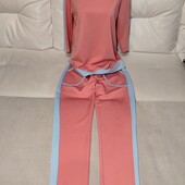 Костюм 44/46р.