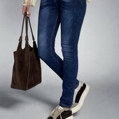 Джинси зима