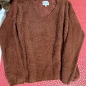 Кофта р-р М мягка
