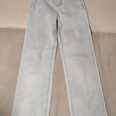 Джинси 134/140р.