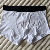 1шт труси боксери з модалу розміри S, M
