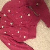 Кардиган Zara S-M