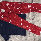 Піжама H&M 110/116 унісекс , один раз вдягнуто