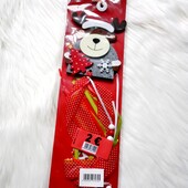 Декоративна фетрова підвіска Олень Livarno