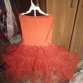 Карнавальные платья