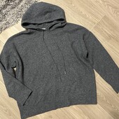 Тепла худі, р.14/16 в гарному стані