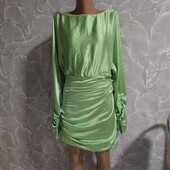 Шикарное платье!