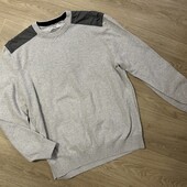 Чоловічий светр, р.ХЛ в гарному стані