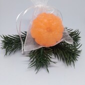 мильний мандарин