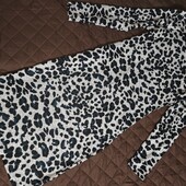 F&f, uk10. Сукня светр