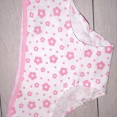 Труси Primark, 5-6р / 116см