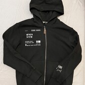 Кофта толстовка худі з капюшоном на хлопчика