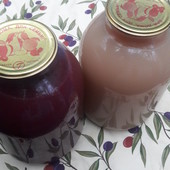 Натуральный виноградный сок цена за 3л