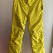 Штаны зимние