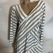 Реглан, лонгслив размер ХЛ