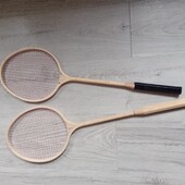 Ракетки, 2 шт