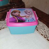 Ланч-бокс Холодне серце