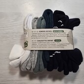 Лупілу! Трикотажні високі шкарпетки для хлопчика 19-22 розмір! Лот 30