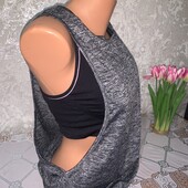 Ідеальний стан.Топ з майкою розмір Л,