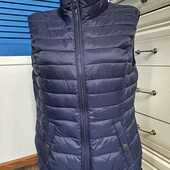 Стеганый жилет о.L.