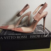 Босоніжки для попелюшки