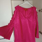 Total Sale ⚡ Блуза с интересными рукавами