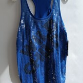 Total Sale ⚡ Майка пайетки