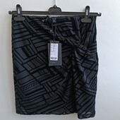 Total Sale ⚡ Юбка черная