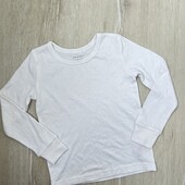 Primark.Реглан в рубчик для дівчинки 128(7-8 р)