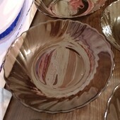 Набір глибоких тарілок Luminarc 6 шт