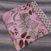 Яркий двуспальный пододеяльник 200х200 см. отличного качества, 100% коттон