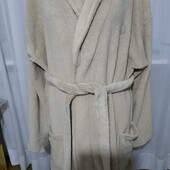Плюшевый халат 56. Нюанс.
