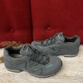 Lowa,Gore-Tex,оригінал,із спорт-матеріалу,розмір 38,устілка 25