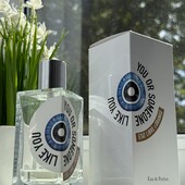 Etat libre d’orange you or someone like you . Залишок в рідному флаконі. Оригінал. Ніша