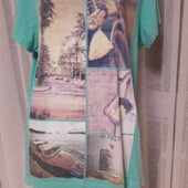 Симпатична футболка