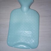 Грілка гумова 550мл