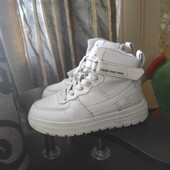 Зимові красовки. Розмір 33