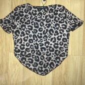 Топ Prettylittlething XS-S, новий